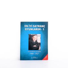 En İyi Satranç Oyunlarım -1