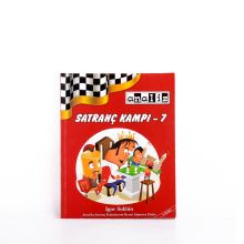 Hamle Hamle Gelişim Seti