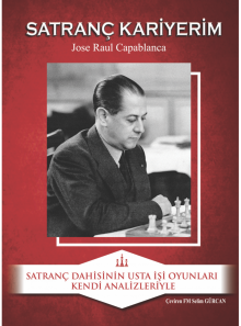 SATRANÇ KARİYERİM
