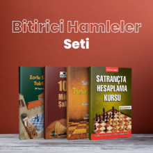 Bitirici Hamleler Seti