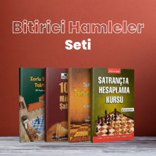 Bitirici Hamleler Seti