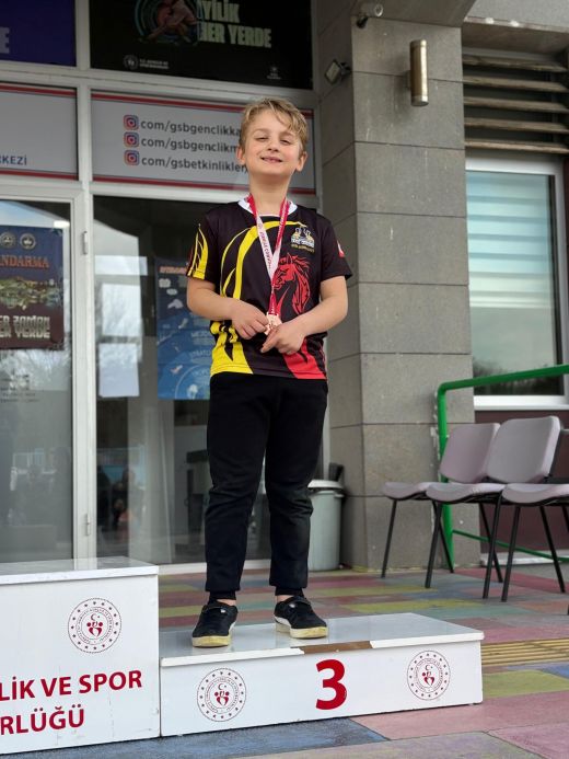 Düşün Satranç Evi Galeri