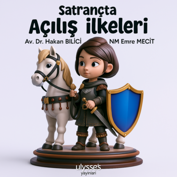 Satrançta Açılış İlkeleri