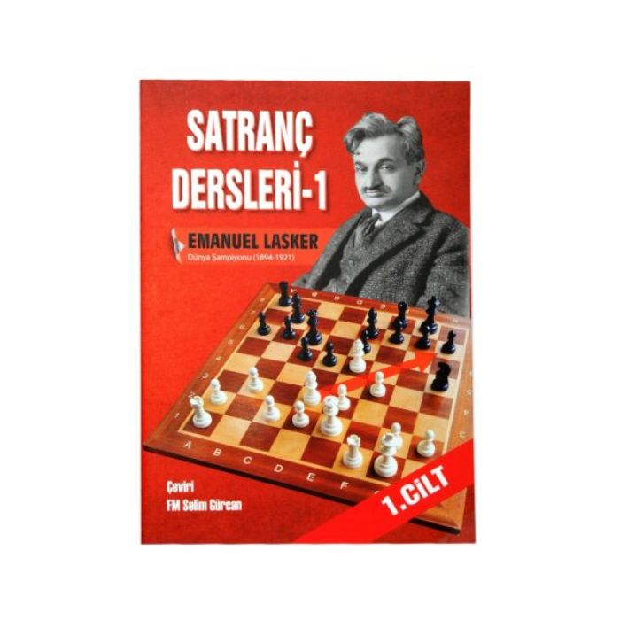 Satranç Dersleri-1