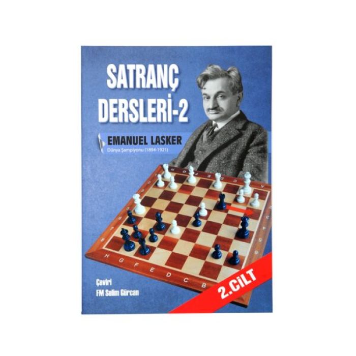 Satranç Dersleri-2