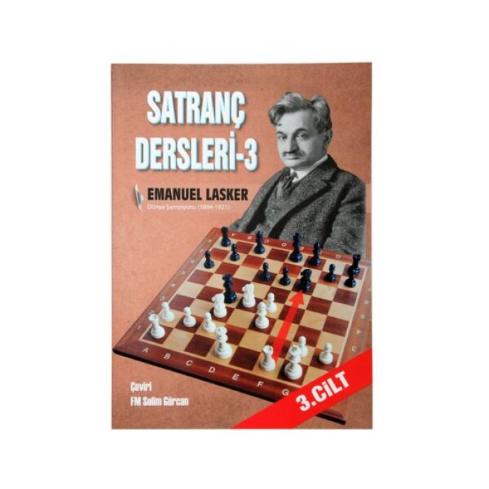 Satranç Dersleri-3