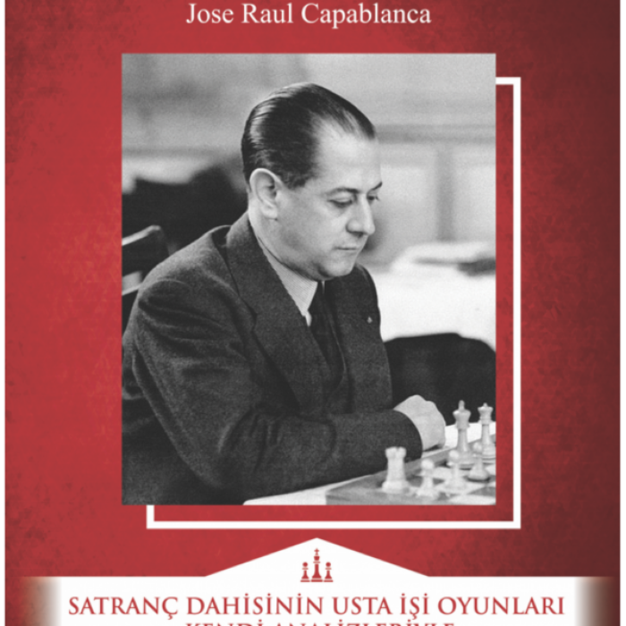 SATRANÇ KARİYERİM