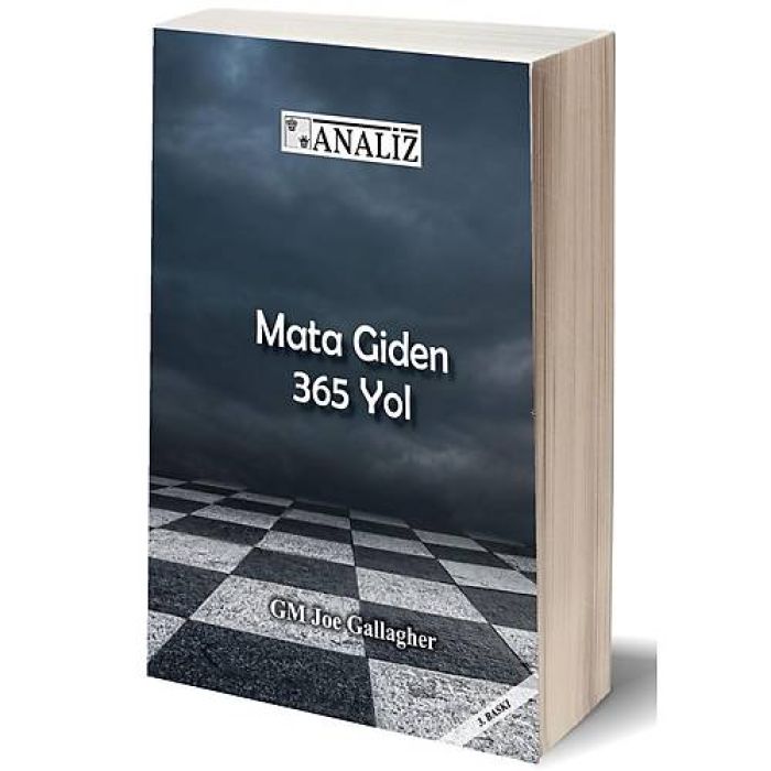 Mata Giden 365 Yol