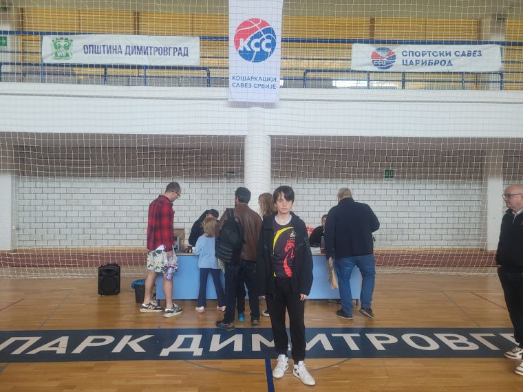 Düşün Satranç Evi Galeri