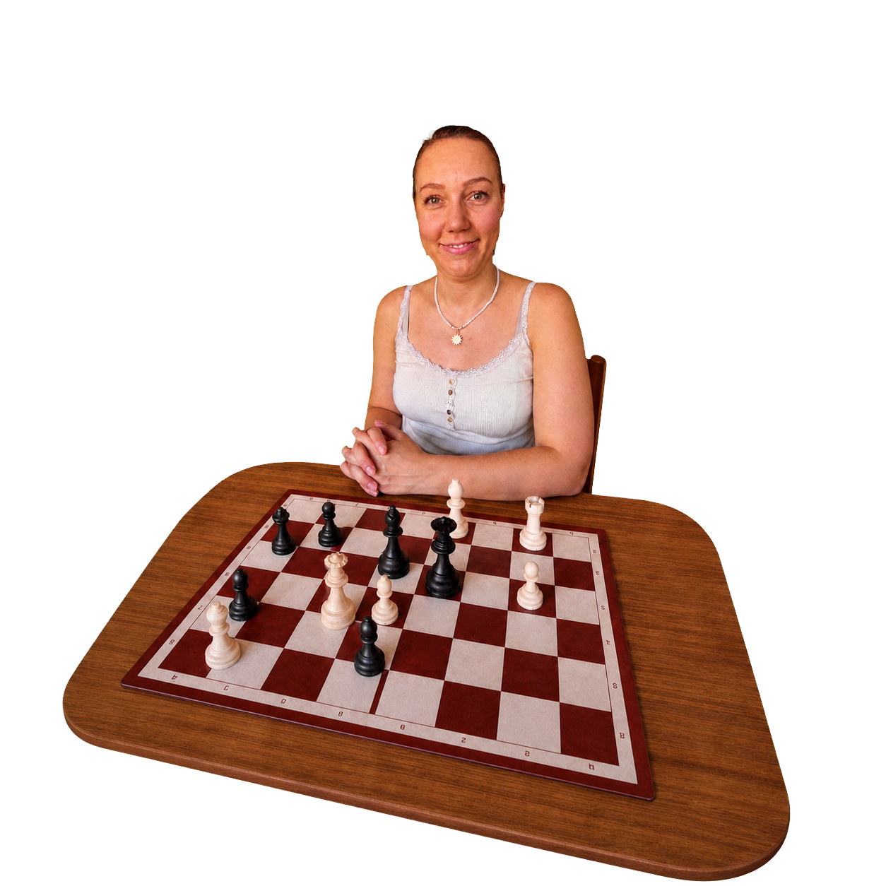 Hülya Kirazcı