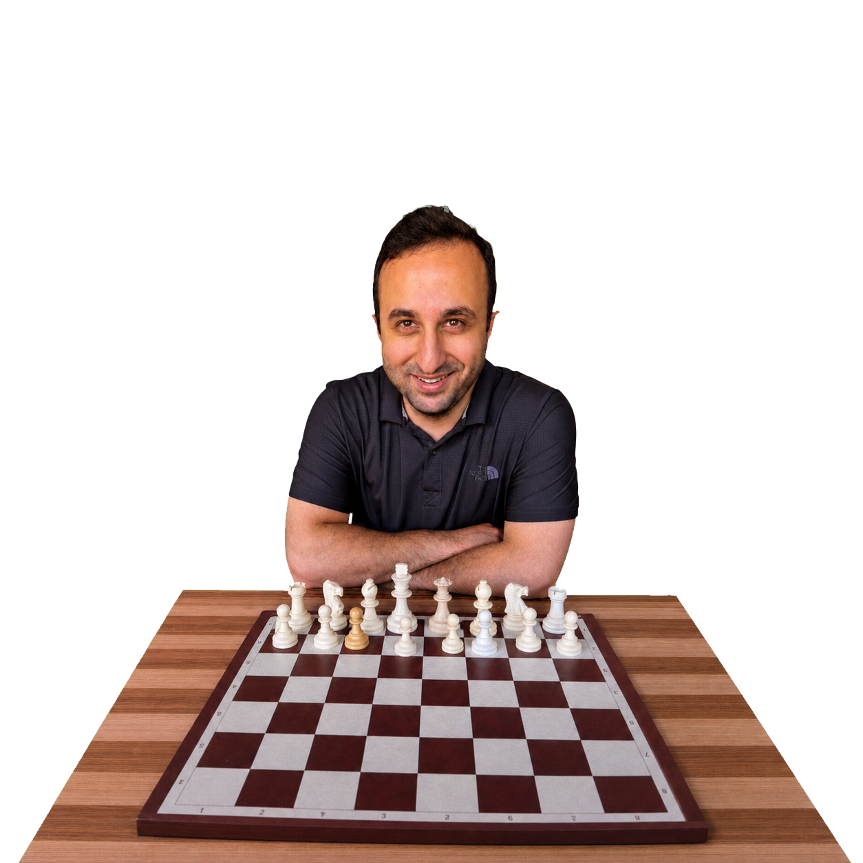Okan Kirazcı