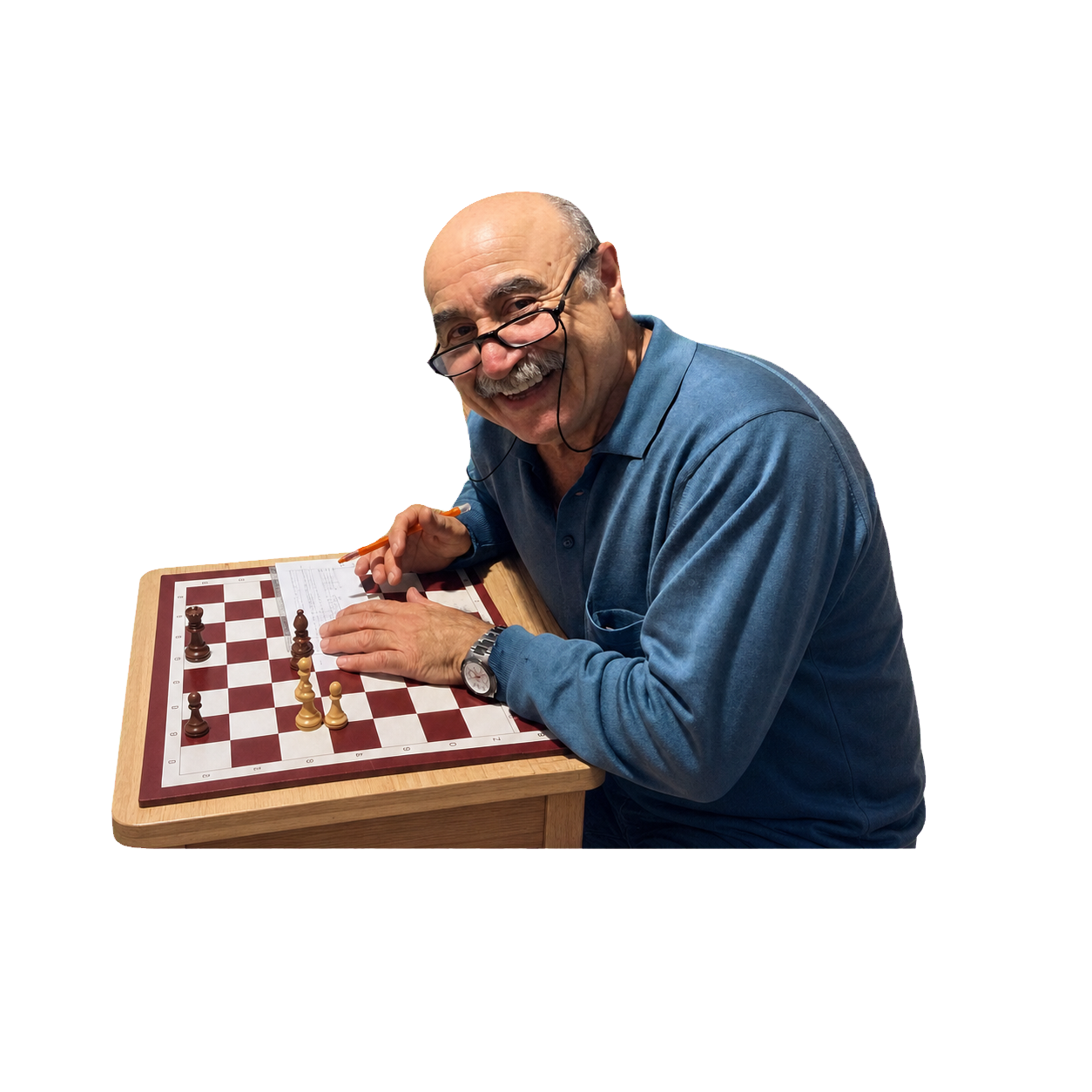 Sinan Kirazcı