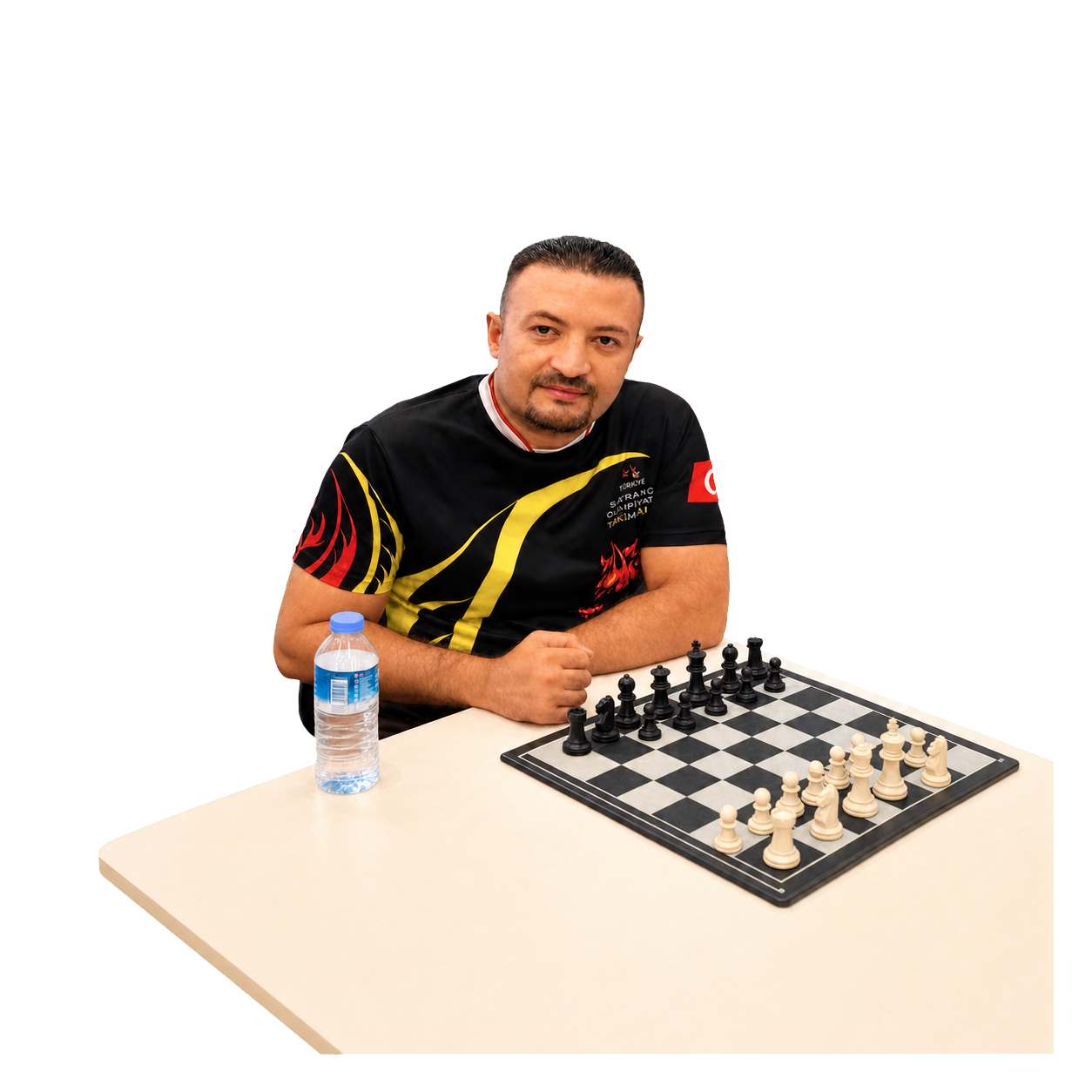 Uğur Can Kirazcı